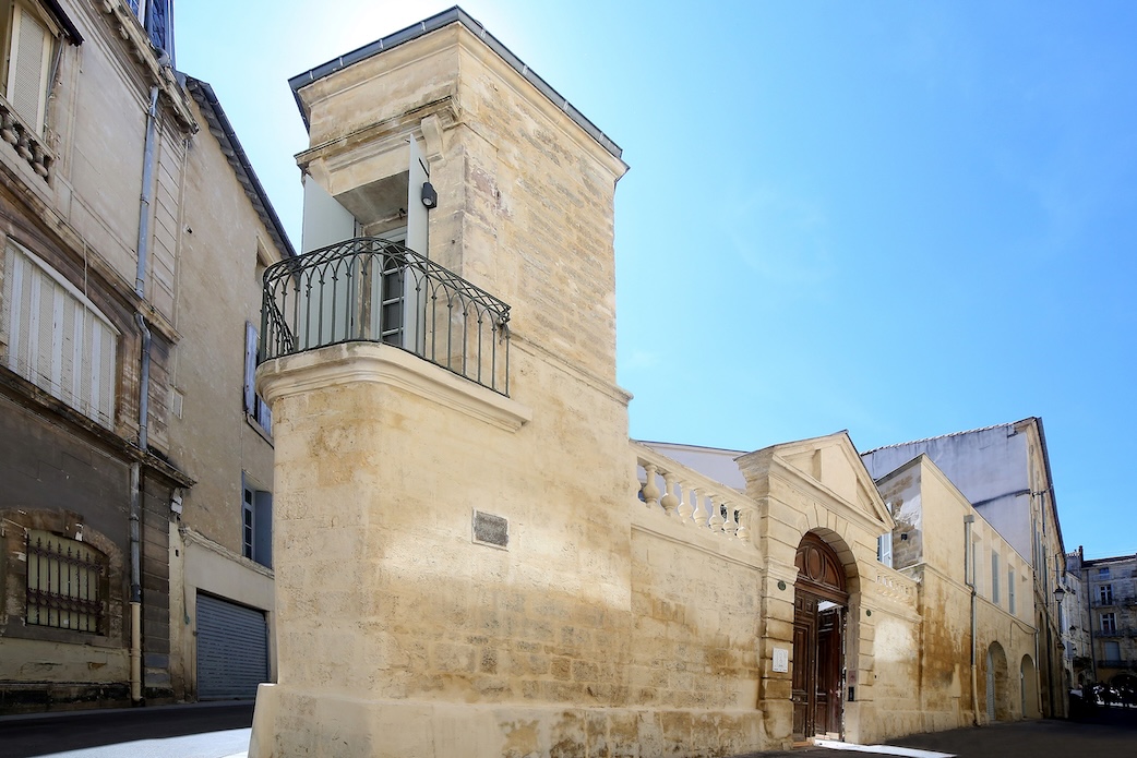 Au cœur de l'ancienne Isle de la Monnaie, un trésor a traversé les siècles