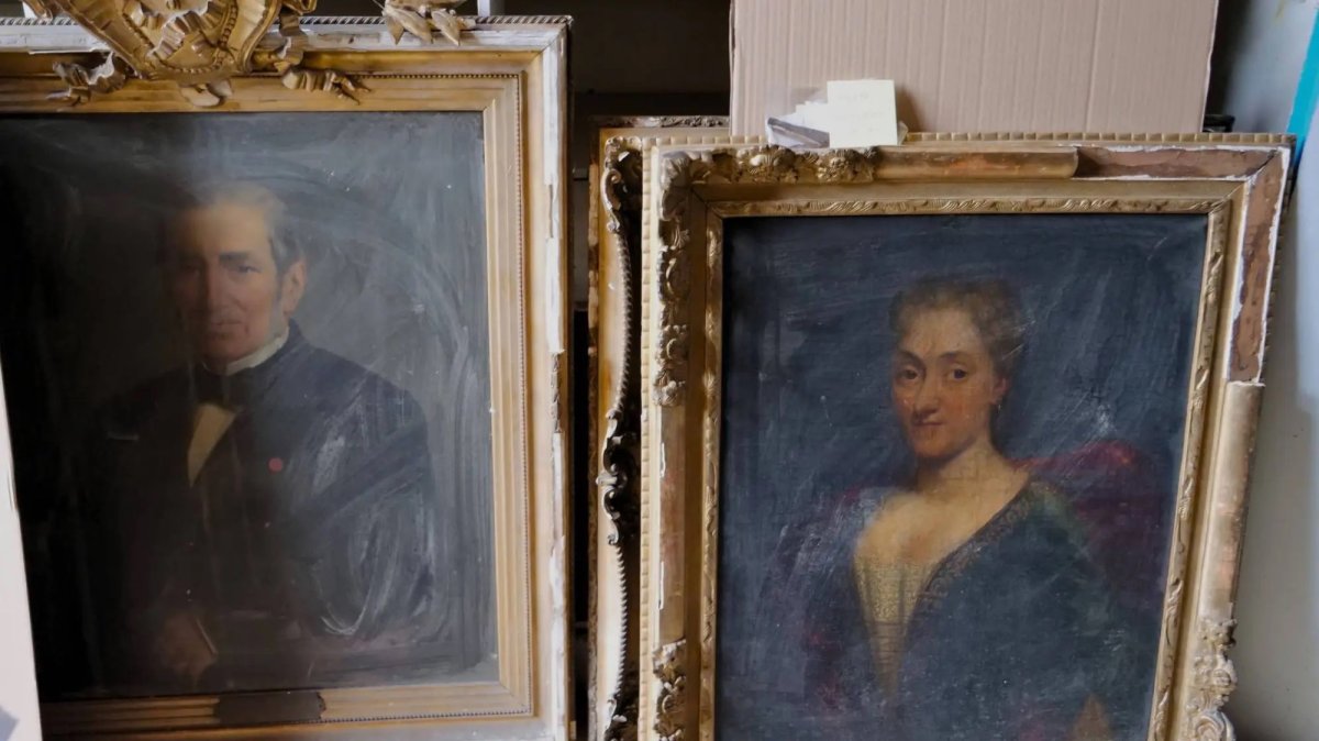 Le saviez-vous : le CHU de Lille est propriétaire de 300 tableaux, sculptures et matériel médical rares
