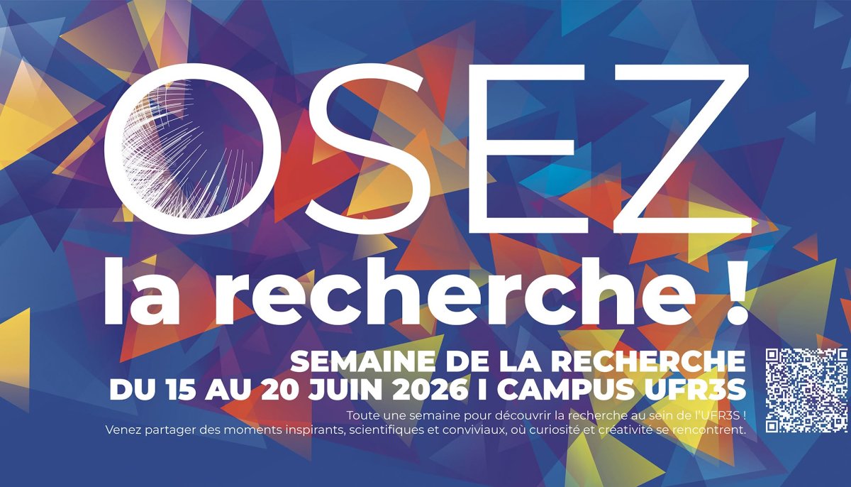 Du 15 au 19 juin 2026, les labos lillois ouvrent leurs portes au public