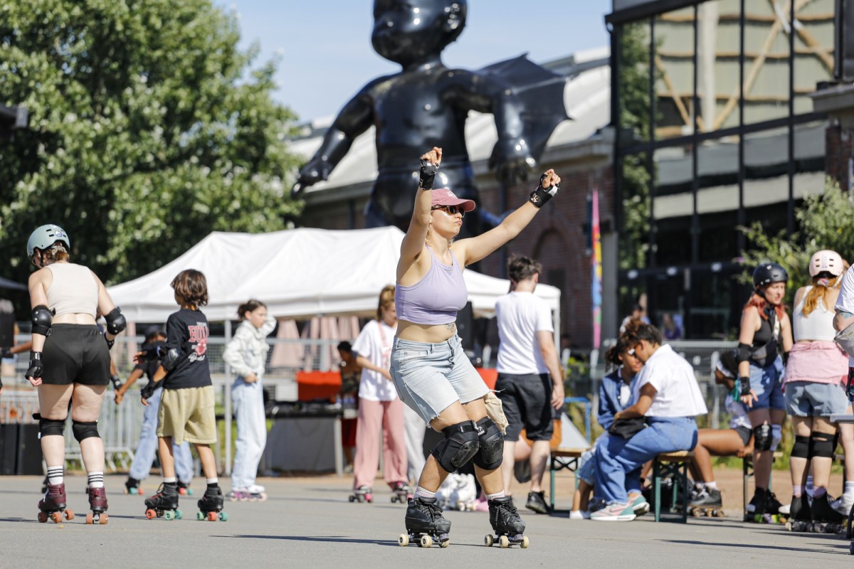 Le festival Latitudes Contemporaines lance sa 24e édition ce 4 juin 2026