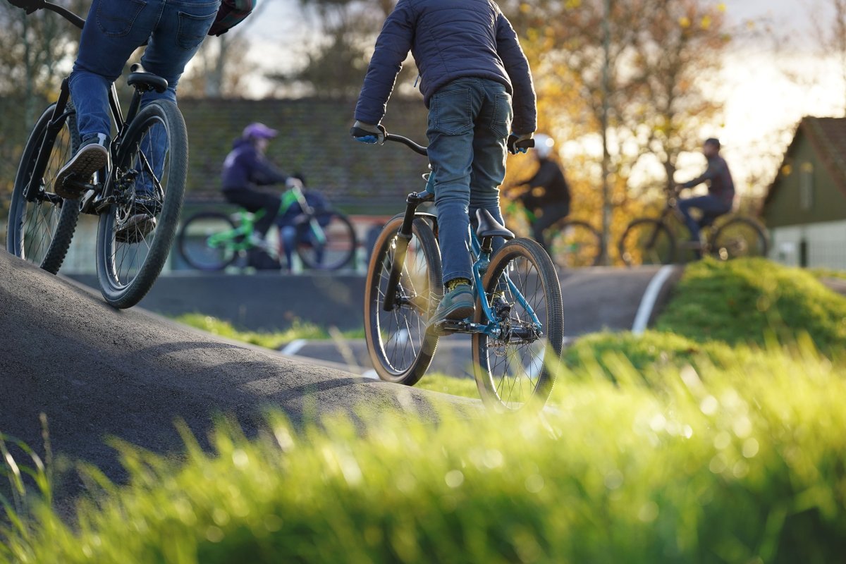 Quel avenir pour le parc des Brûlins à Rouen ?