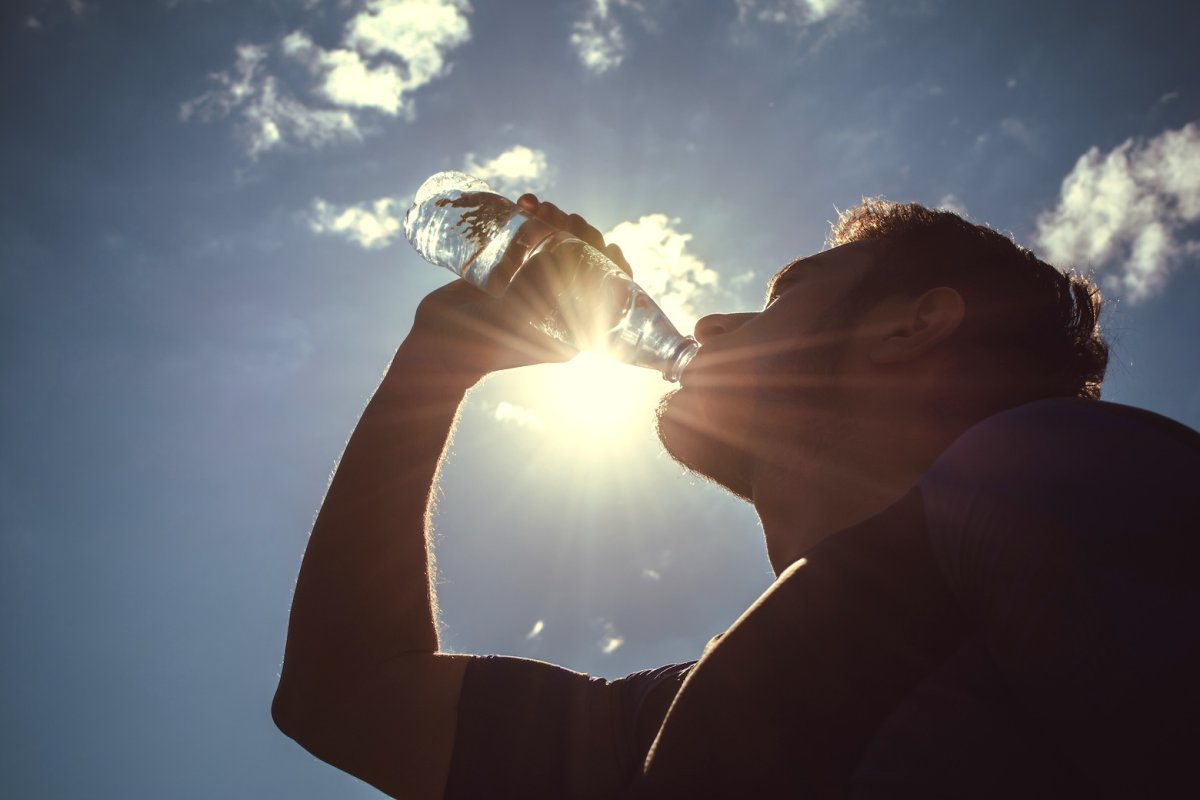 37°, quand Montpellier bascule en mode canicule