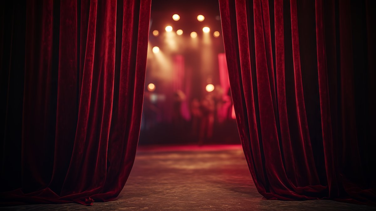 Une création sur la résistance et le pouvoir du théâtre à Clermont-Ferrand