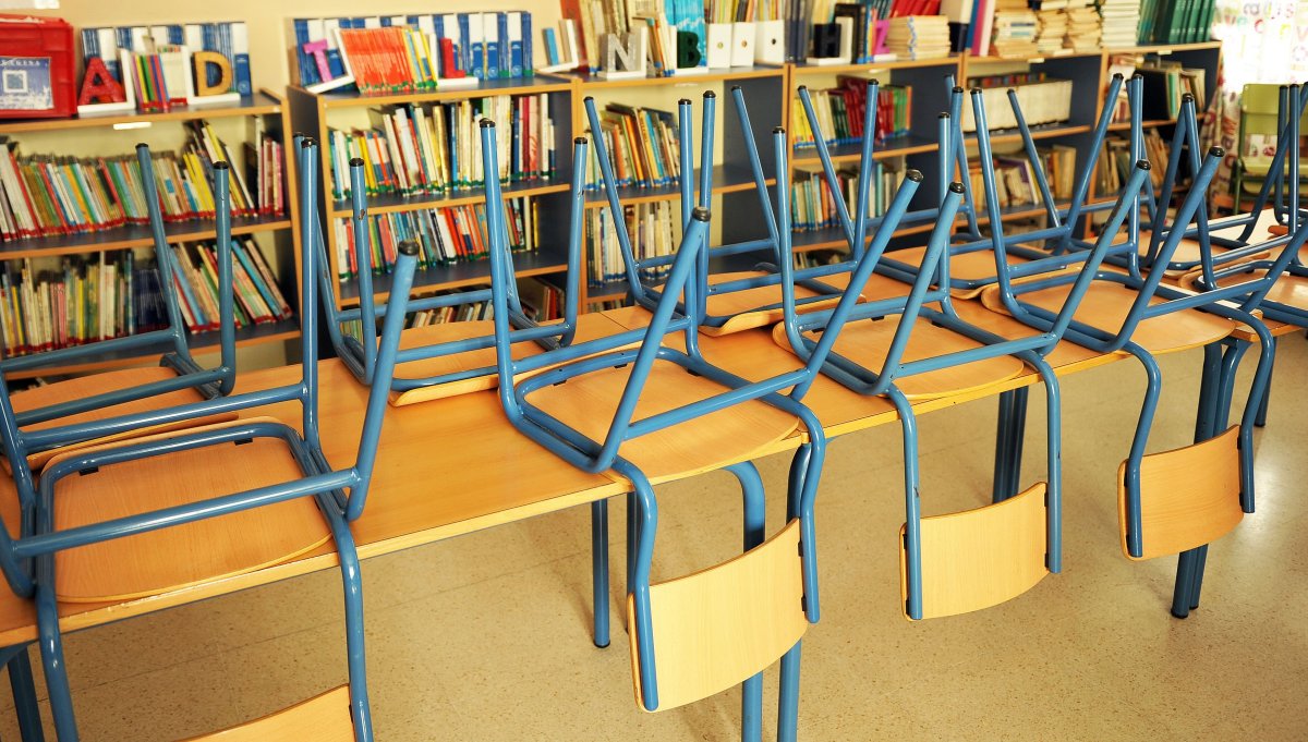 Canicule : écoles, crèches, Ehpad... la Ville de Rennes renforce son dispositif
