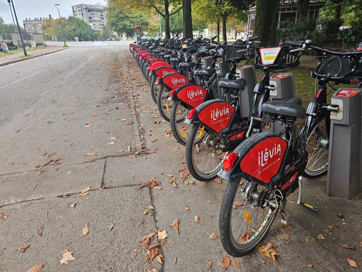 MEL : la nouvelle application mobile d'ilévia permet de recharger à distance sa carte Pass Pass