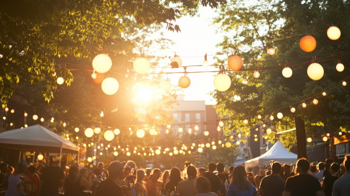Un festival XXL à la Fontaine-du-Bac à Clermont-Ferrand