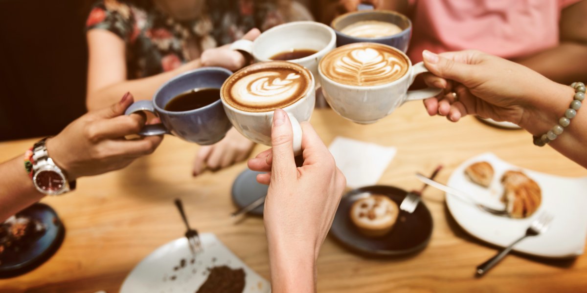 Le premier café solidaire associatif à Riom, près de Clermont-Ferrand