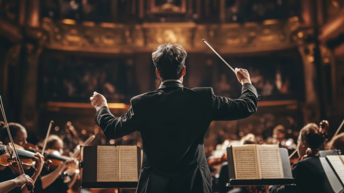 Un été musical en Auvergne