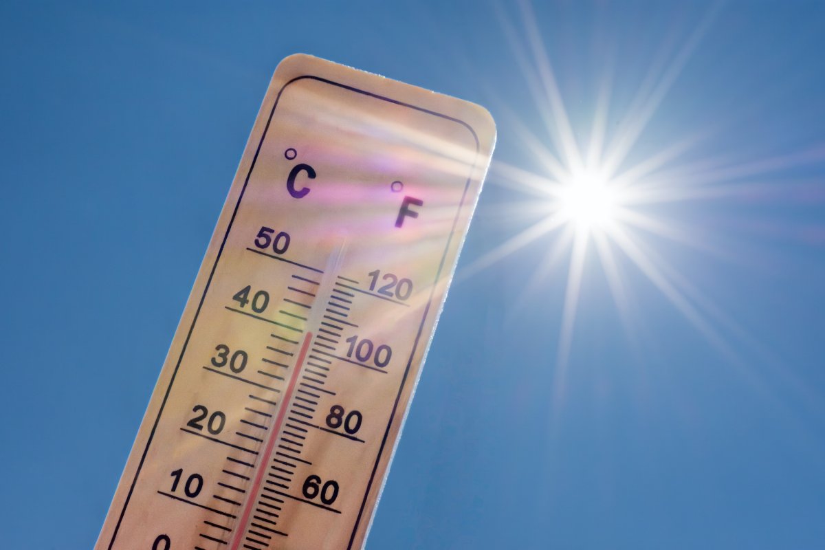 Canicule : Le Puy-de-Dôme renforce son dispositif