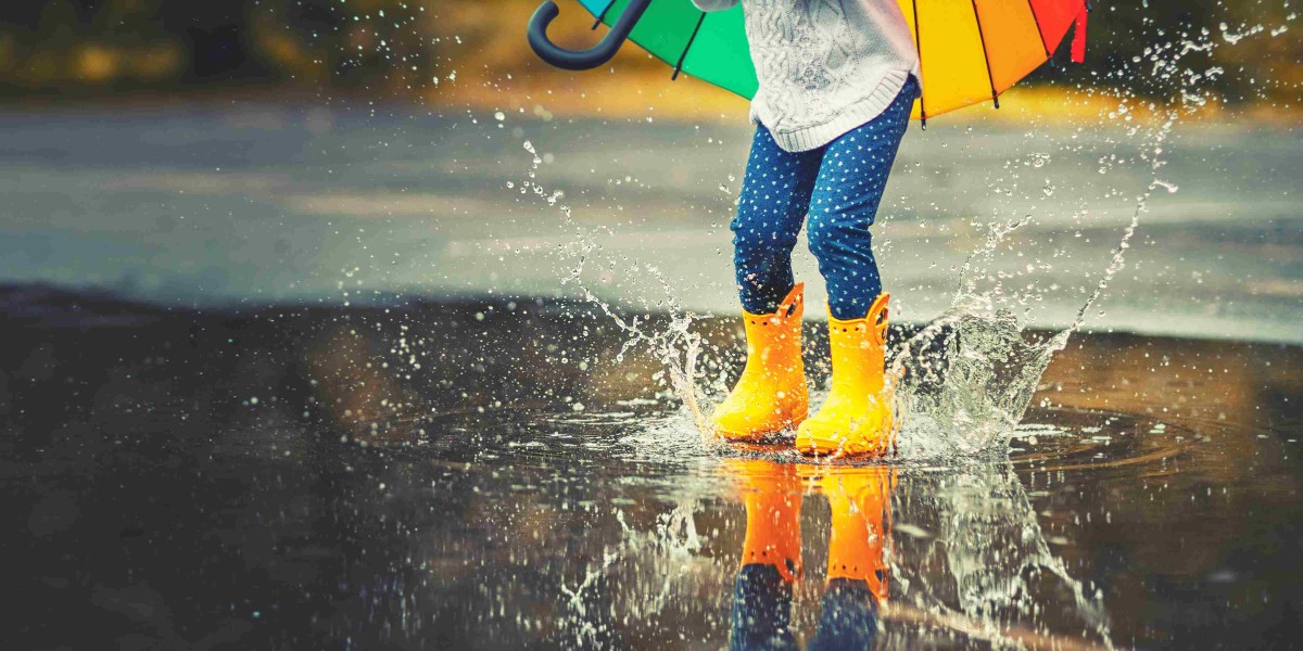 L'Université Buissonnière explore la pluie à Rouen
