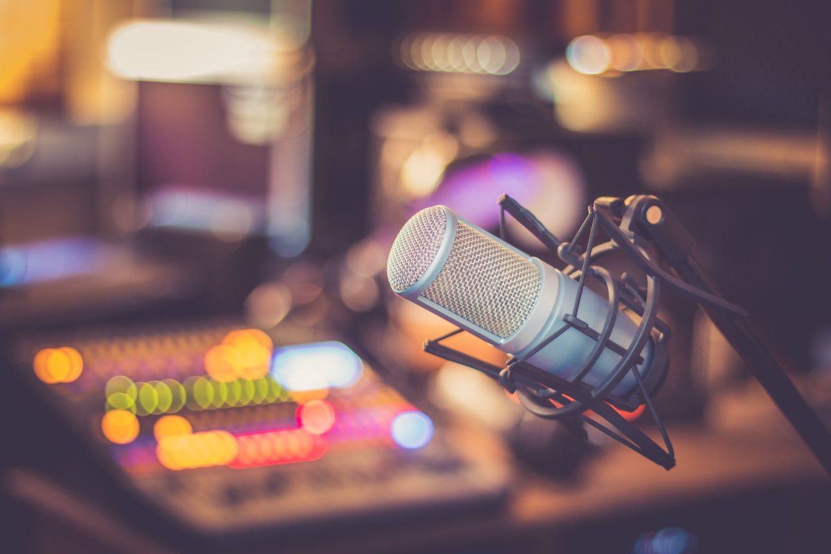 Radio Fuego voit les choses en grand pour son lancement à Lyon