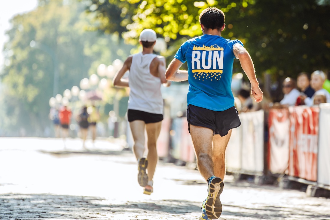 Marathon : Mode d'emploi avec Run In Crès