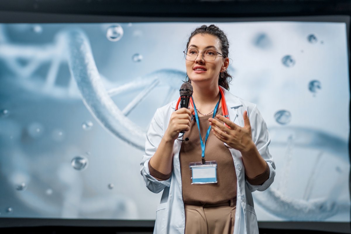 Un concours d'éloquence pour découvrir les sciences autrement à Paris