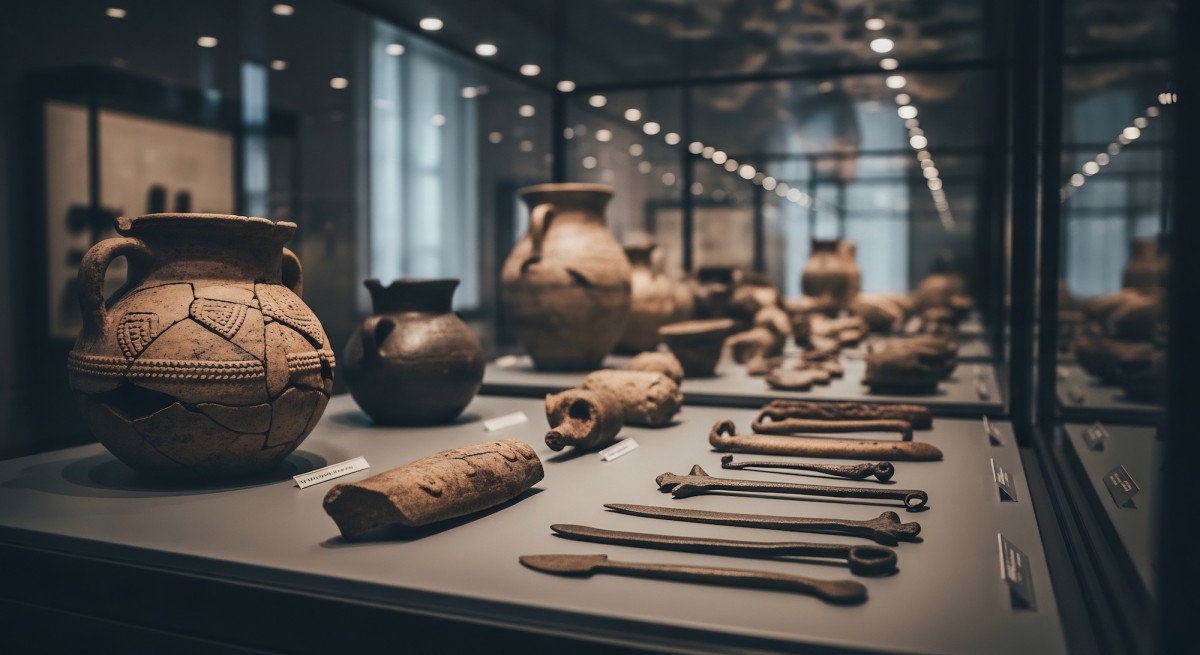 Journées départementales de l’archéologie : Le Puy-de-Dôme remonte le fil de son histoire