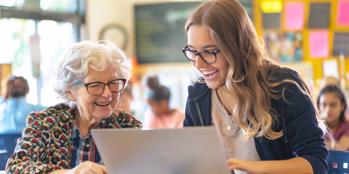 Une journée pour réconcilier les seniors avec le numérique à Rouen