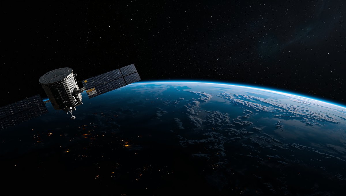 L'avenir des océans observé depuis l'espace