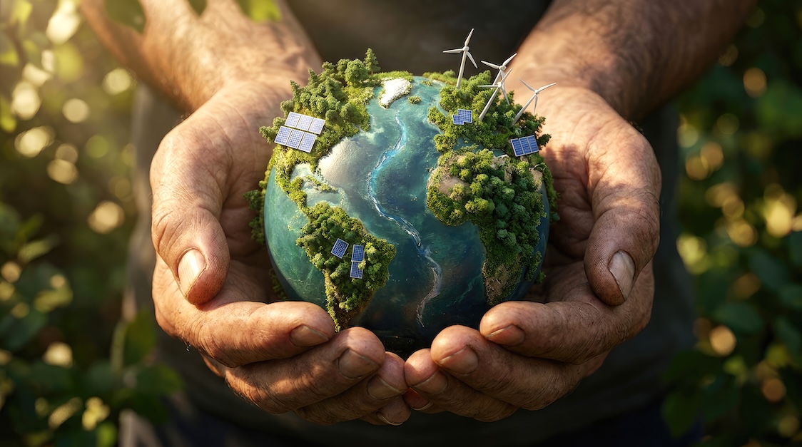 Gefosat : Pour une transition écologique qui n'oublie personne