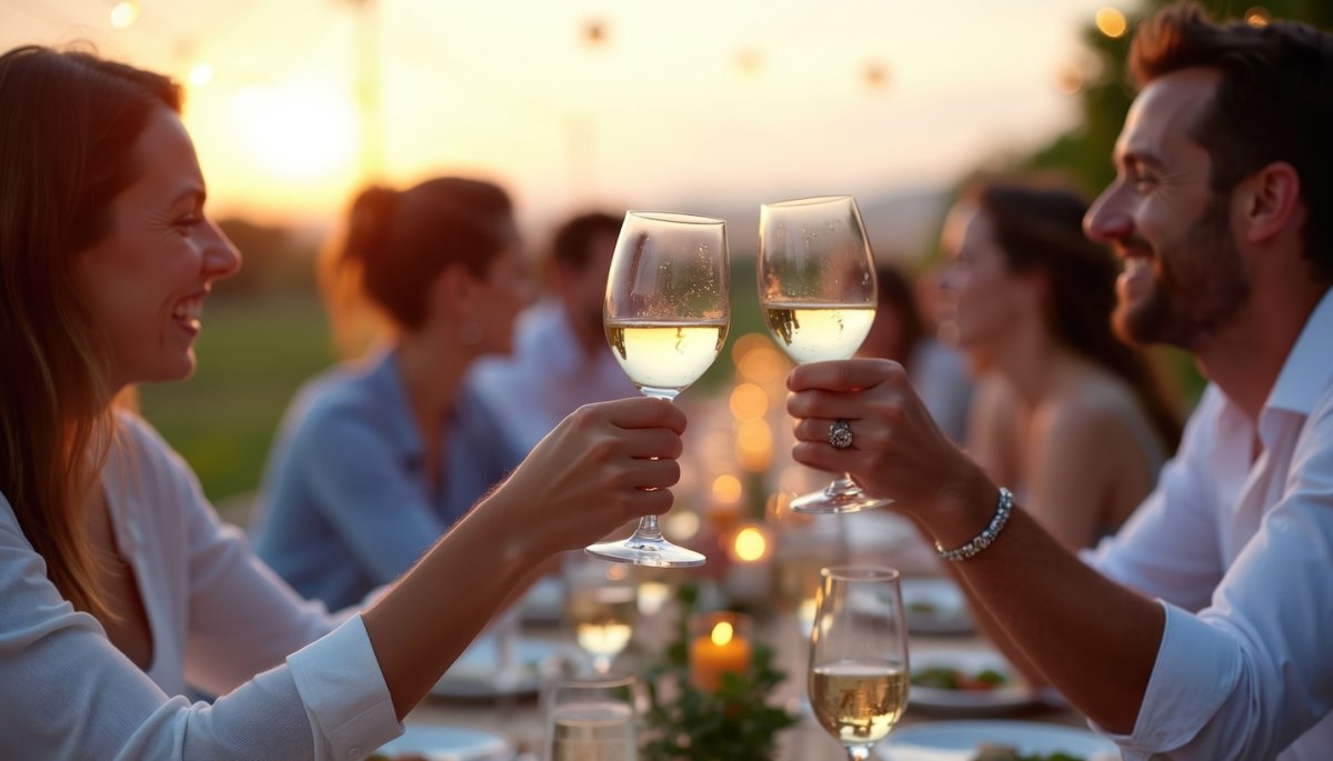 Quand le végétal sublime les vins du Languedoc