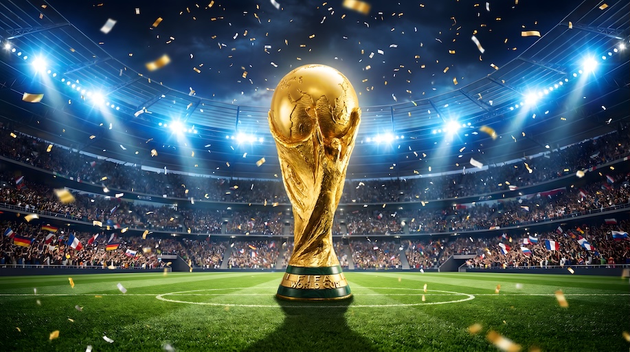 Exposition Nicollin à l'hôtel de ville : Les trésors du Mondial sortent du vestiaire