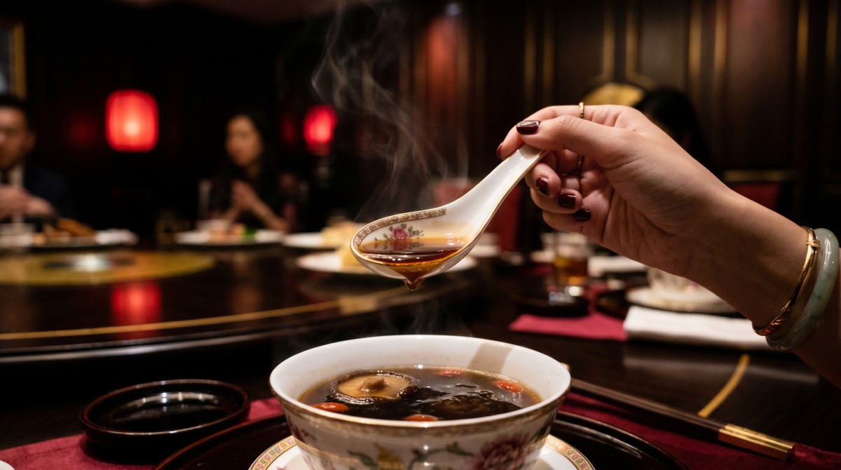 Une nouvelle adresse de bouillons chinois à Rouen