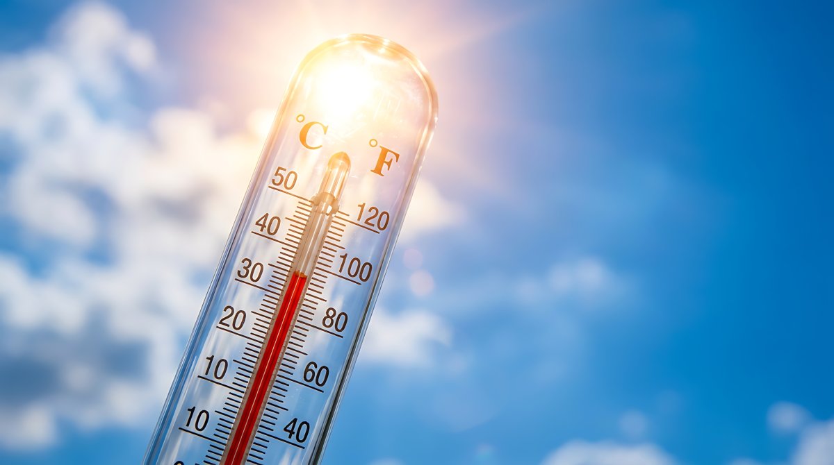 Clermont-Ferrand renforce ses mesures face à la canicule