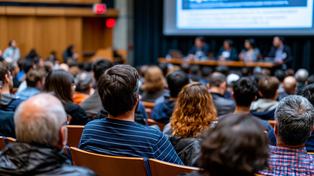 Un prix exceptionnel attribué à quatre scientifiques par l'Université de Rouen