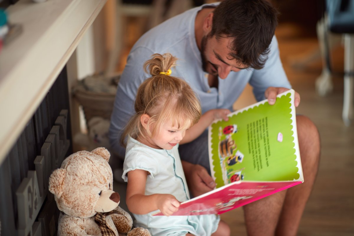 Un festival pour lire avec ses enfants à Rouen