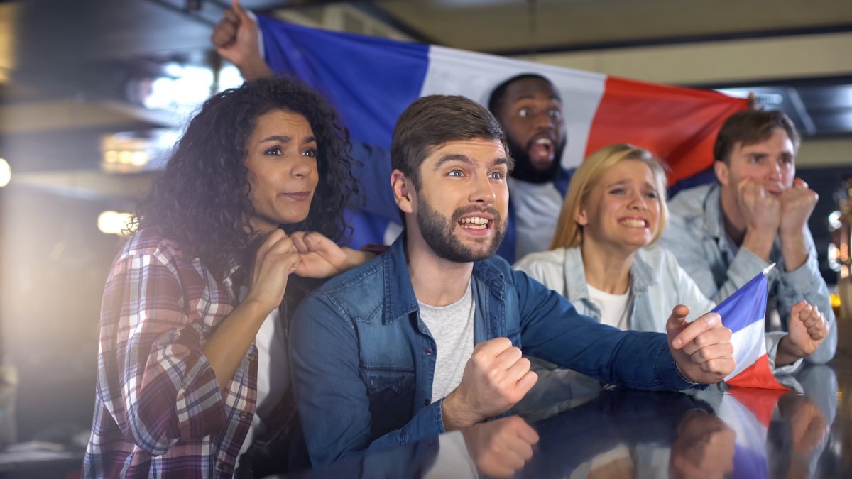 Où voir France-Irak en Coupe du monde ce soir à Paris ?