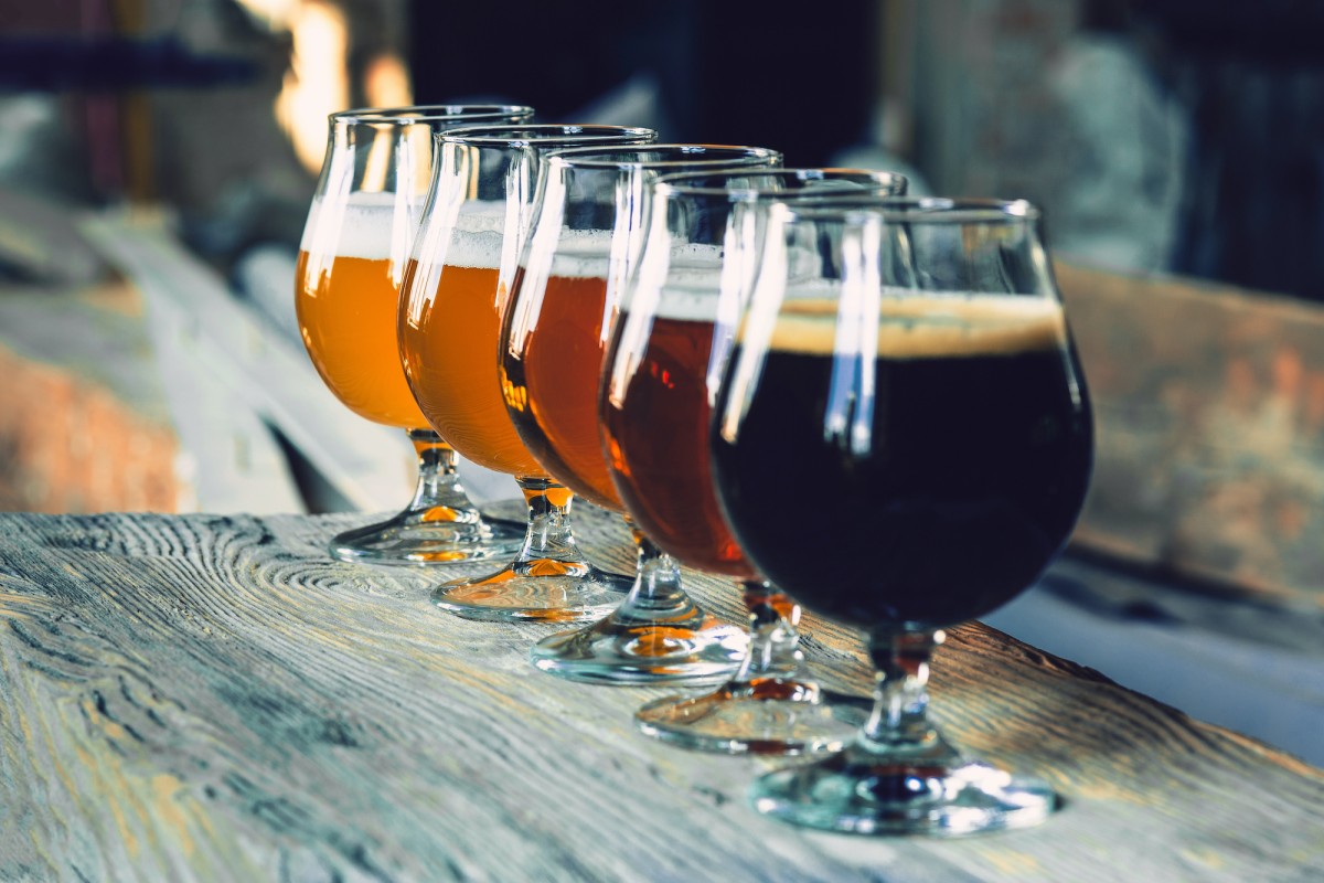 Un rendez-vous dédié aux brasseries artisanales près de Clermont-Ferrand