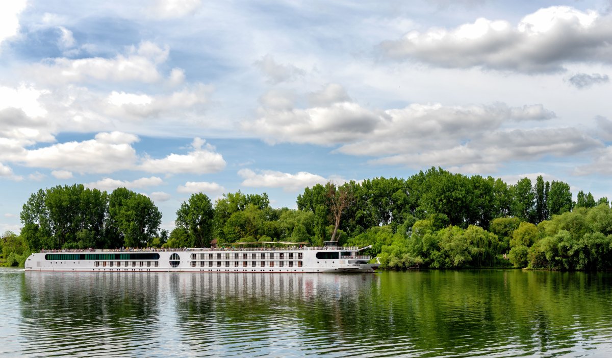 Profiter du tourisme fluvial à Rouen