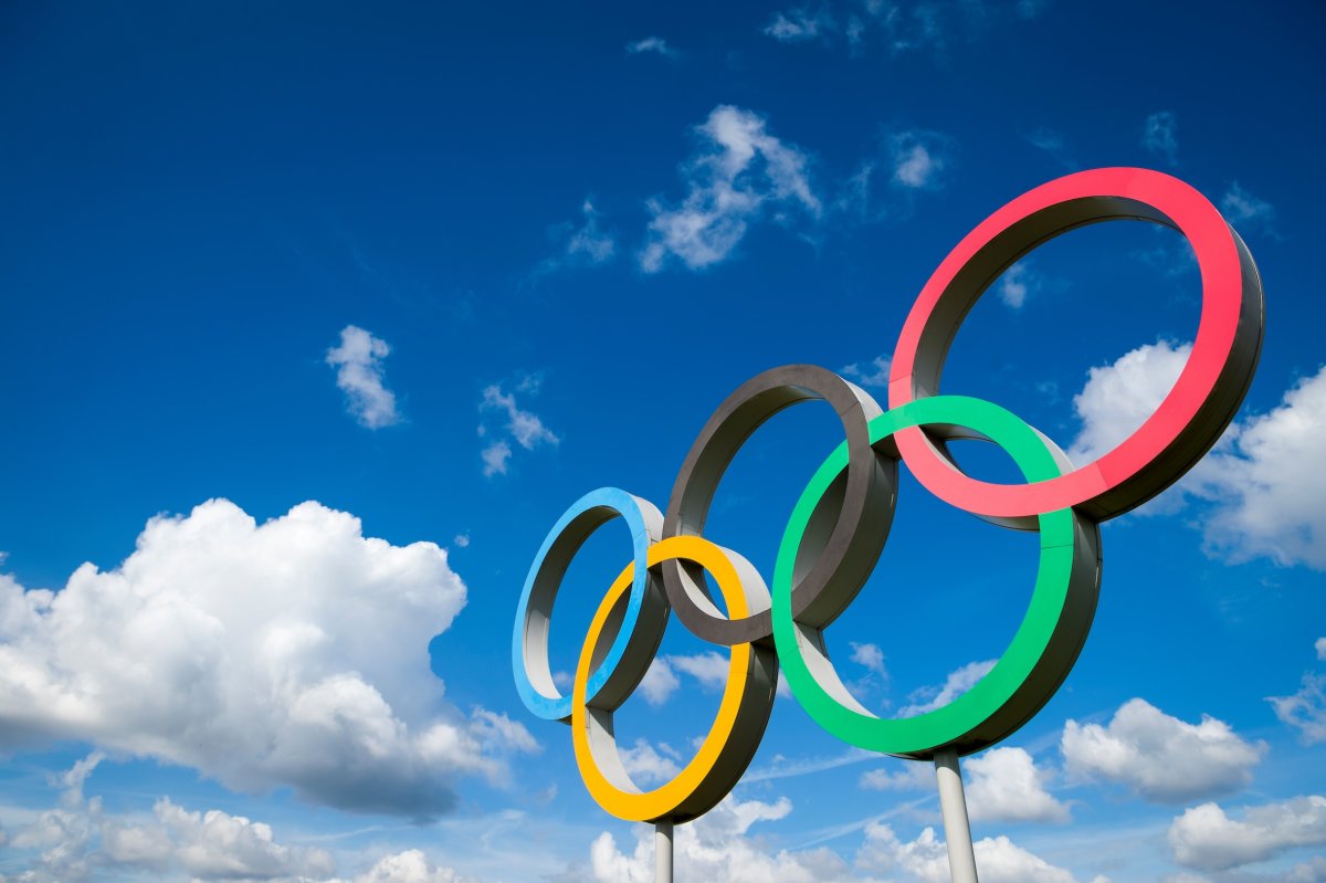 Rencontrez des passionnés de l'olympisme !
