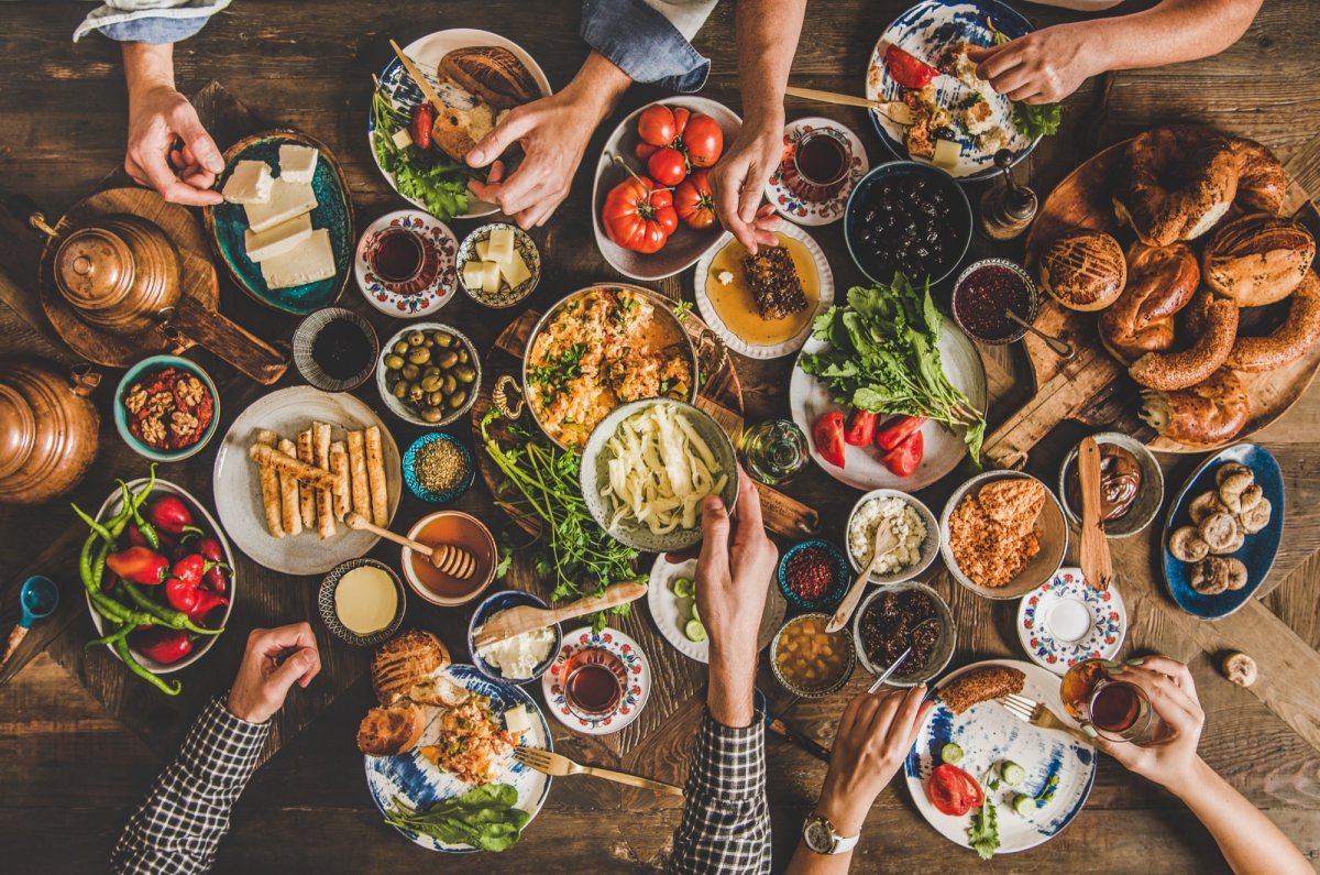 Lyon : un nouveau festival pour mettre les terroirs à table