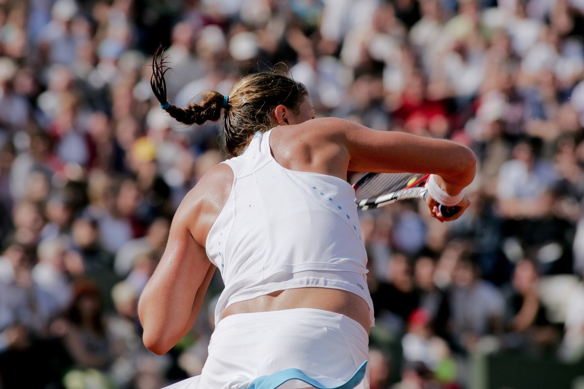 La folie de Roland-Garros retrouve la place de la Concorde