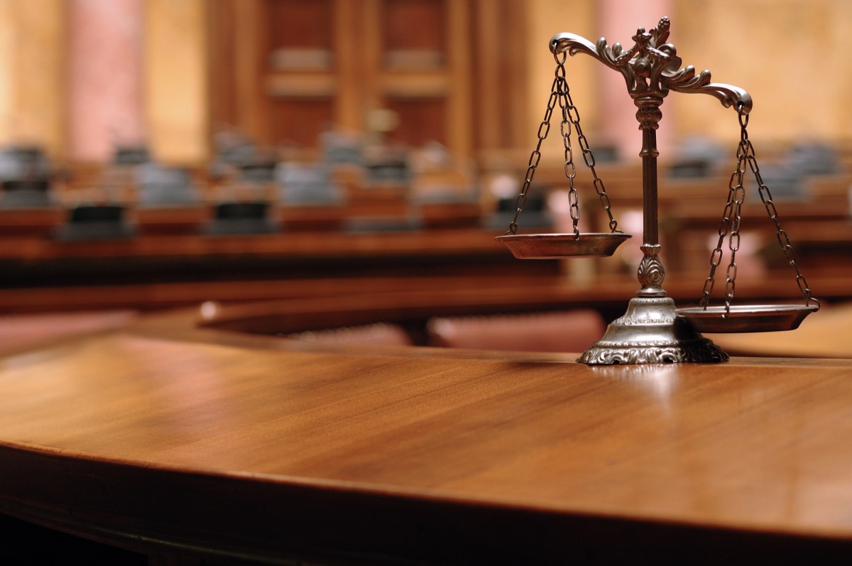 Jurés d'assises : qui sera désigné ?