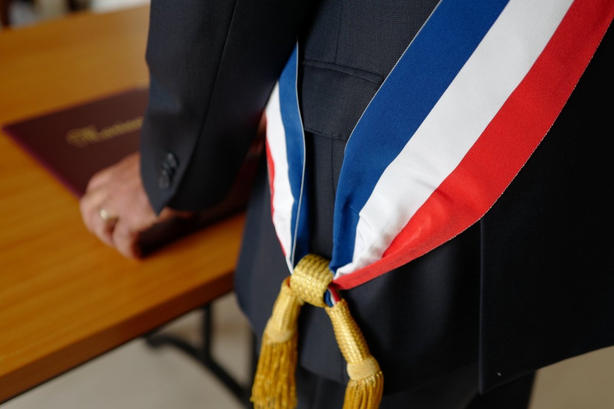 Au menu du conseil municipal à Six-Fours-les-Plages