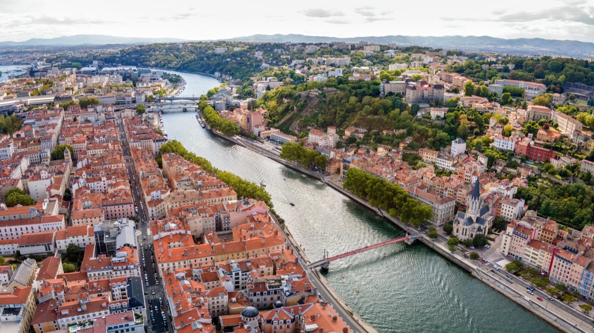 Le Rhône a changé, et il faut s’adapter