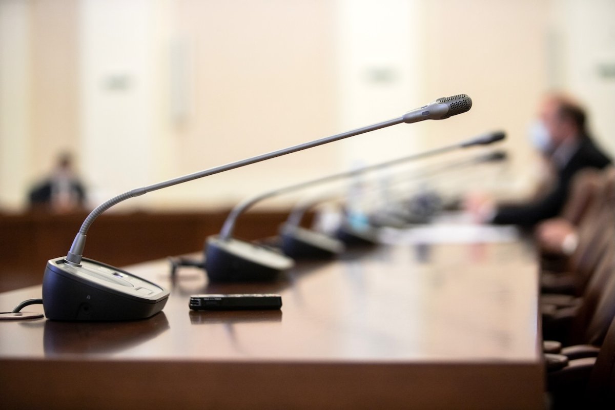 Les dossiers du conseil municipal