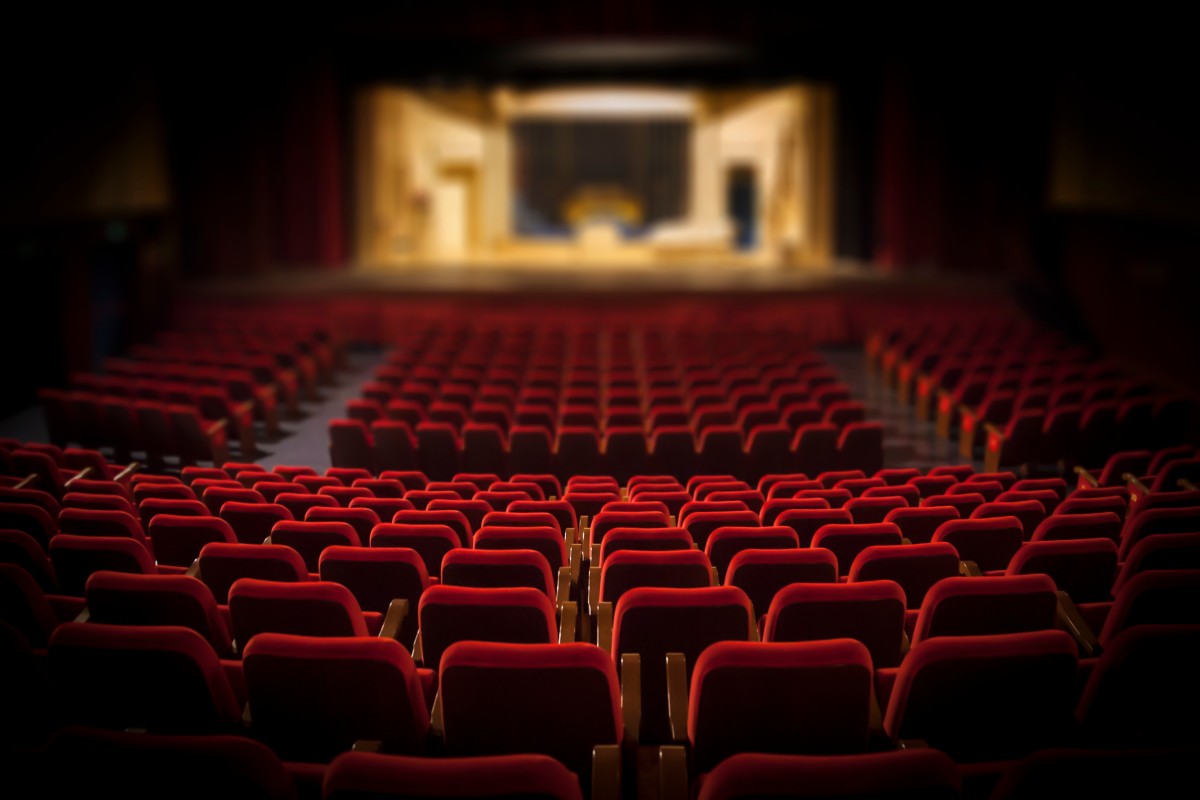 Les soirées des talents à Clermont-Ferrand