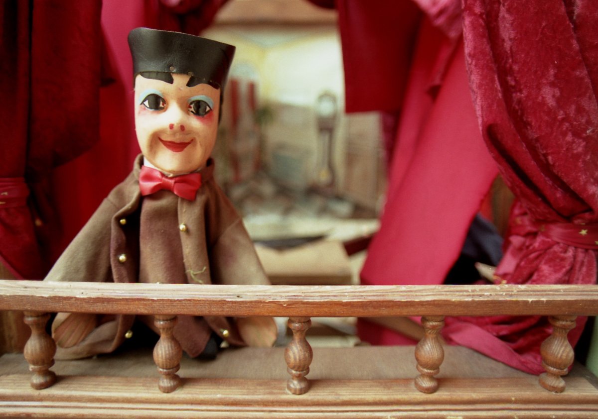 Le Musée des Arts de la Marionnette de Lyon entre dans une nouvelle ère