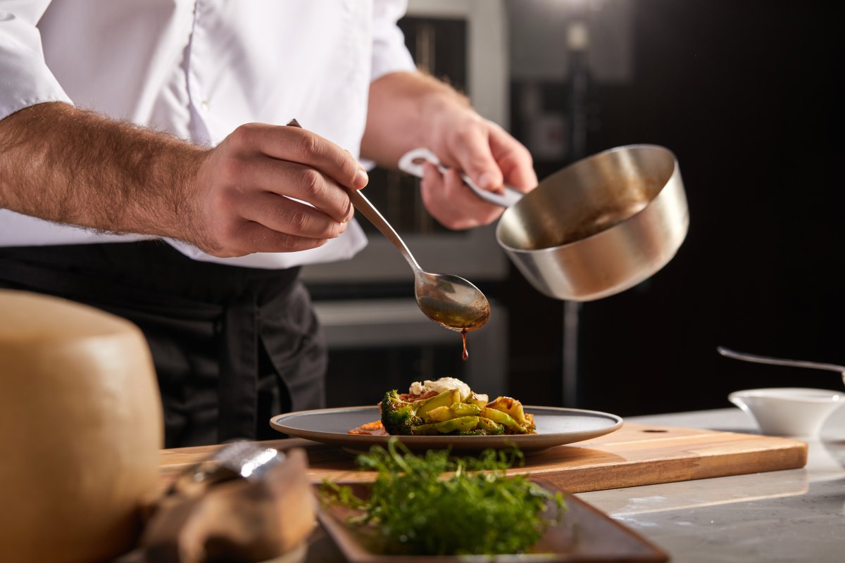 Le Refugee Food Festival revient à Bordeaux