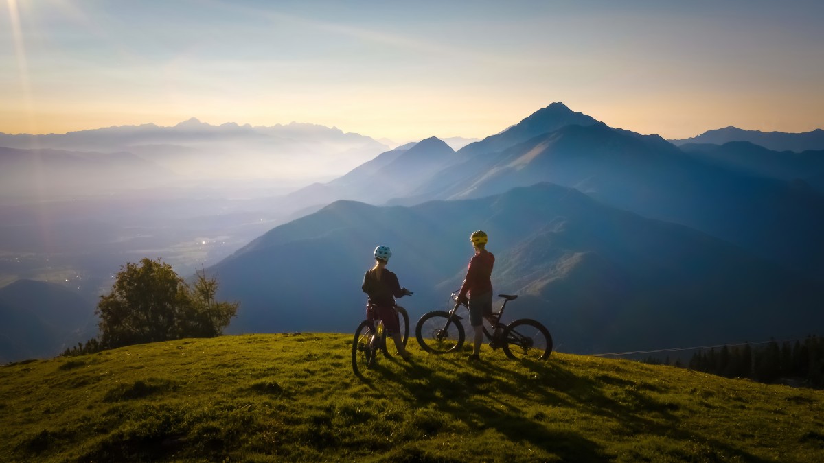 Un festival fait voyager le vélo sur grand écran à Clermont-Ferrand