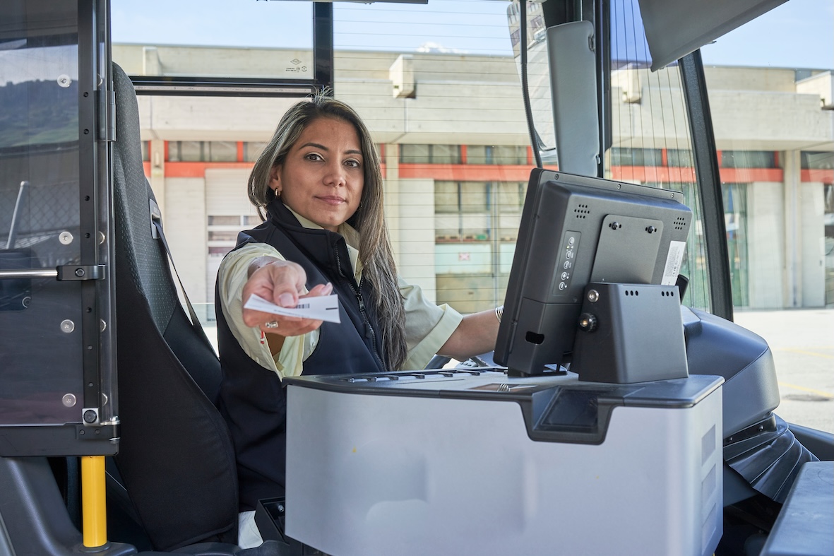Le Mobility Tour arrive à Toulouse