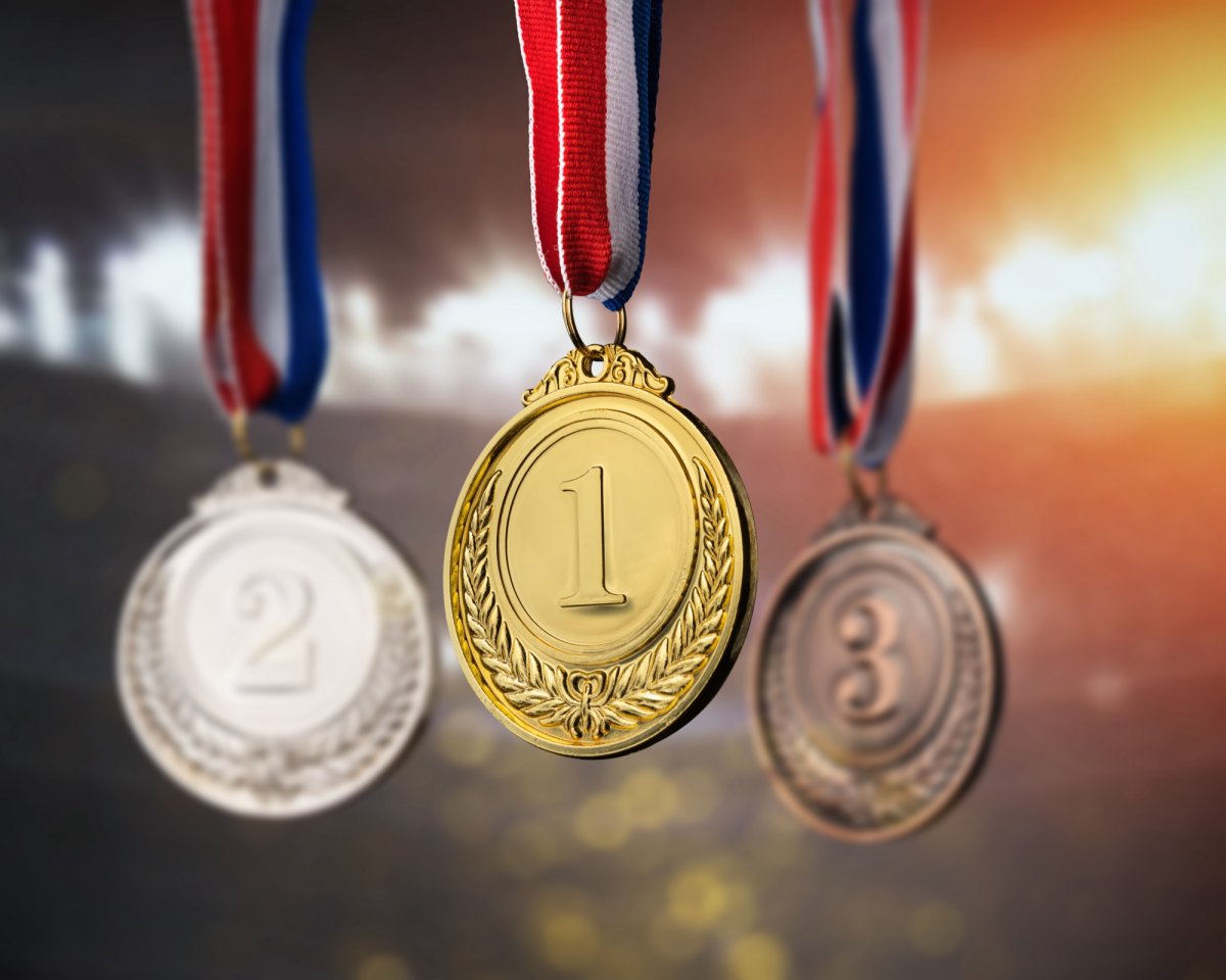 Les sportifs hyérois à l'honneur