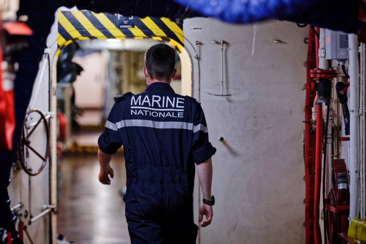 Les acteurs de l'innovation dans le domaine naval rassemblés à Toulon