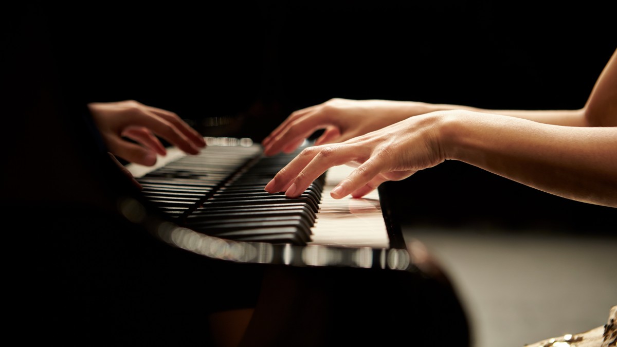 La pianiste Diana Cooper donne un récital, ce soir