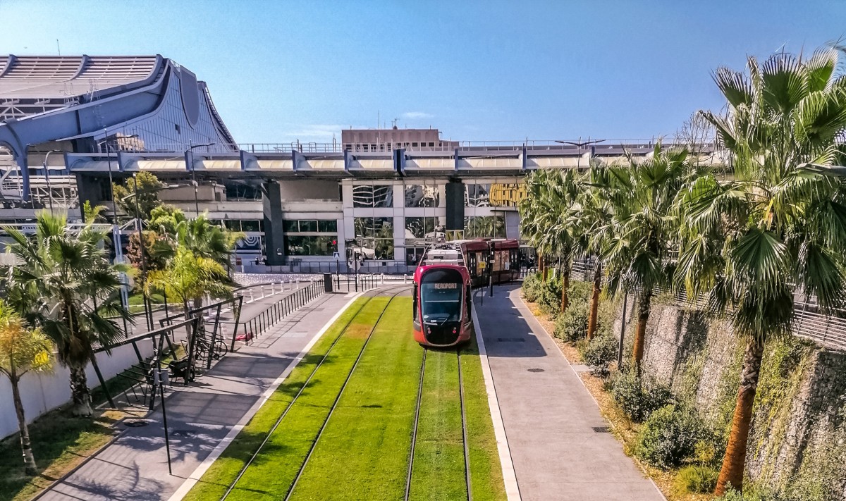 Des nouveautés à l'aéroport pour l'été