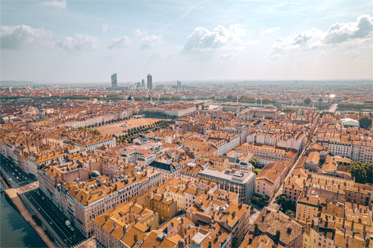 Le programme des conseils d'arrondissement de Lyon (juin 2026)