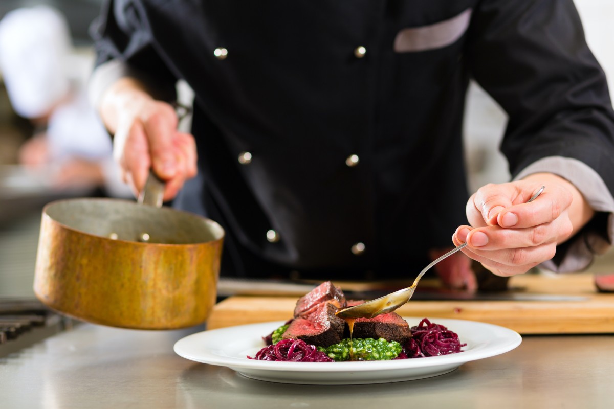 "Tous au Restaurant" à Clermont-Ferrand