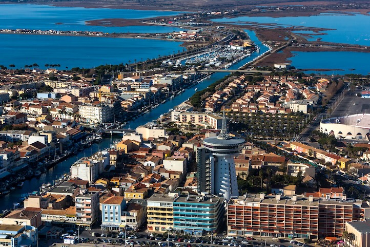 Palavas-les-Flots : Ce phare qui n'en était pas un