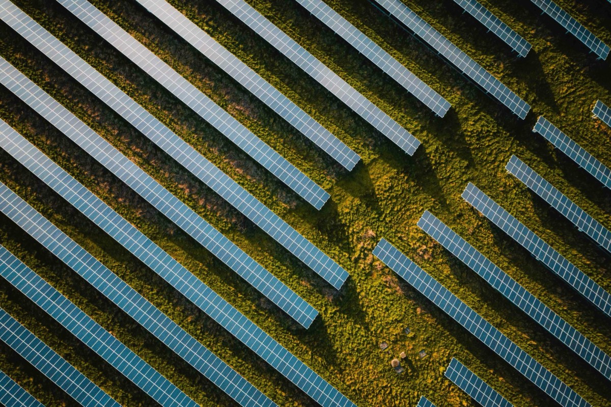 Parc solaire métropolitain de Lyon : l'heure des choix à Rillieux